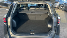 Kia Sportage 1.6T GDi HEV 3 5dr Auto Hybrid Estate